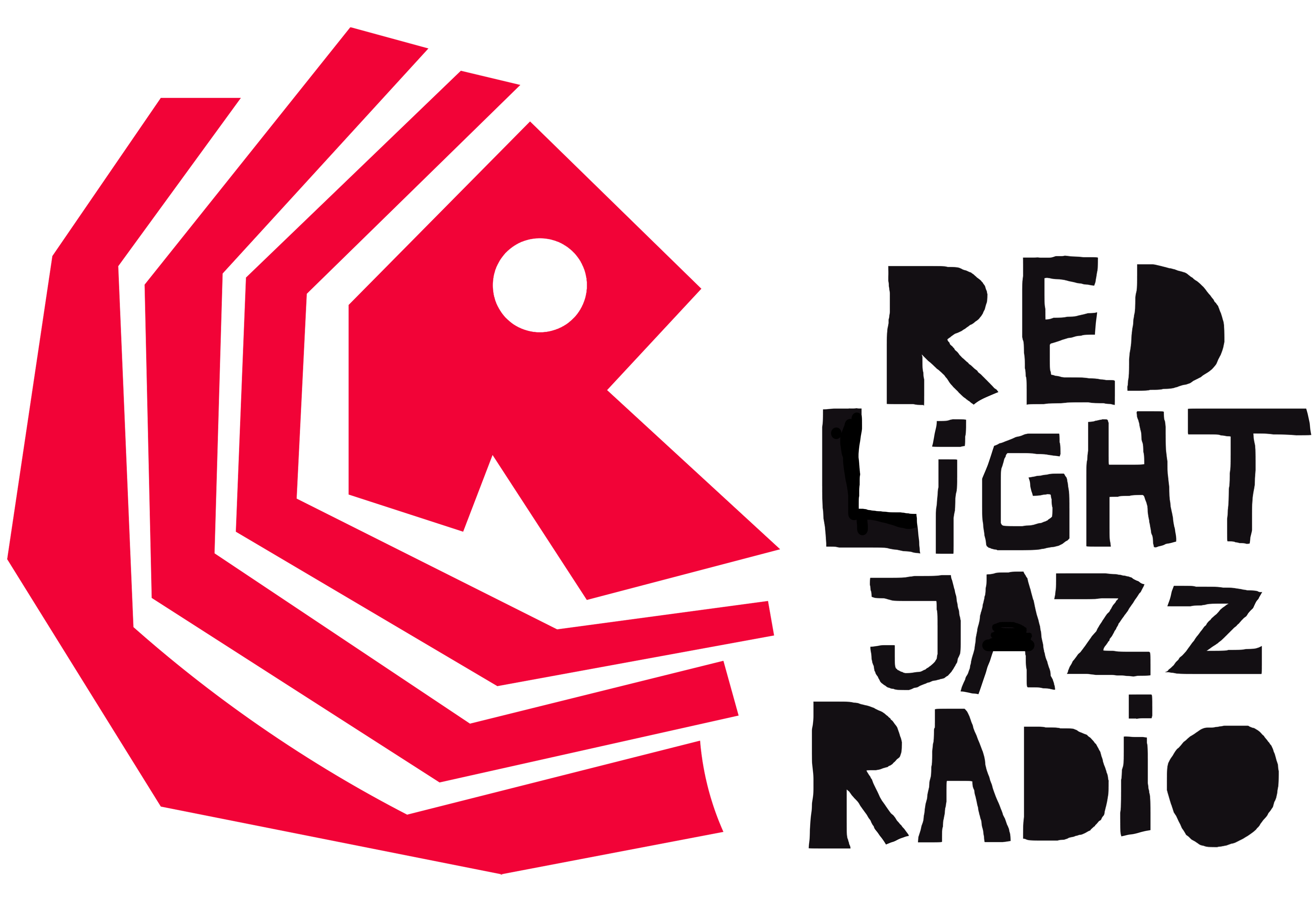 Red Light Jazz Radio