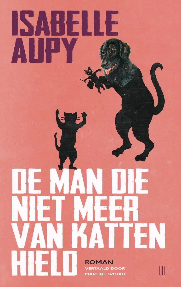 De-man-die-niet-meer-van-katten-hield